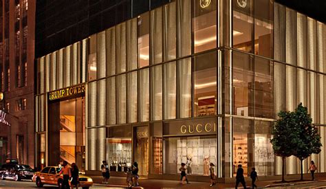 black gucci store own ny|original gucci store nyc.